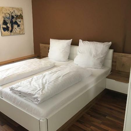 Ferienwohnung "Zur Ottoburg" In Schlitz Exteriör bild