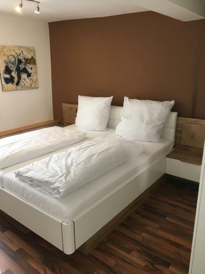 Ferienwohnung "Zur Ottoburg" In Schlitz Exteriör bild